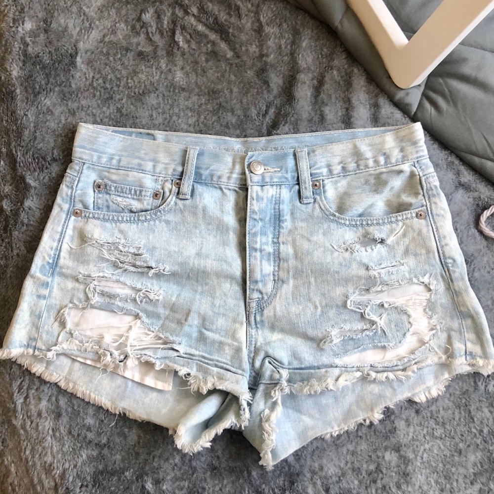 AE SHORTS
